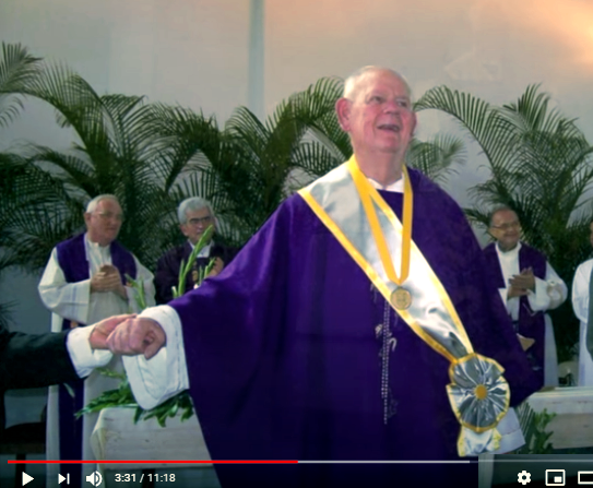 Video Padre Emilio